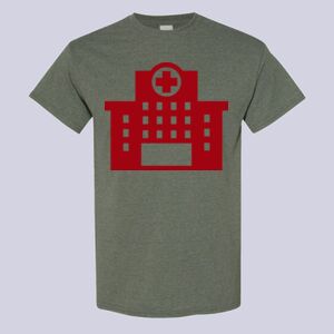 Heavy Cotton™ T-Shirt Thumbnail
