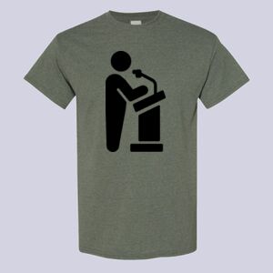 Heavy Cotton™ T-Shirt Thumbnail