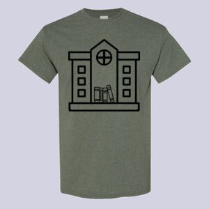 Heavy Cotton™ T-Shirt Thumbnail