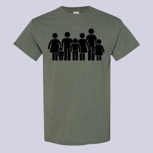 Heavy Cotton™ T-Shirt Thumbnail