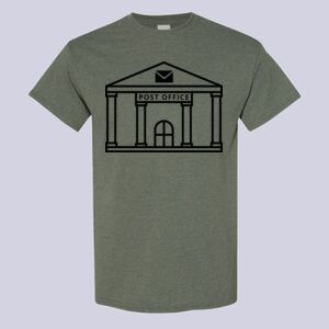 Heavy Cotton™ T-Shirt Thumbnail
