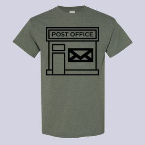 Heavy Cotton™ T-Shirt Thumbnail