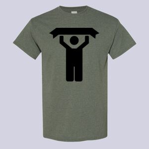 Heavy Cotton™ T-Shirt Thumbnail