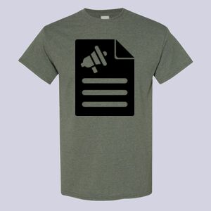 Heavy Cotton™ T-Shirt Thumbnail