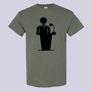 Heavy Cotton™ T-Shirt Thumbnail