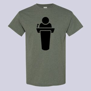 Heavy Cotton™ T-Shirt Thumbnail