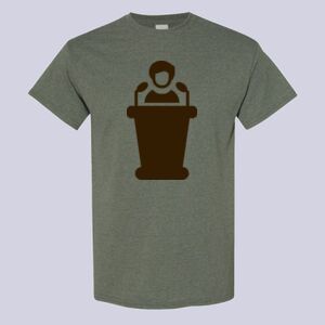 Heavy Cotton™ T-Shirt Thumbnail
