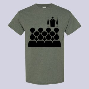 Heavy Cotton™ T-Shirt Thumbnail