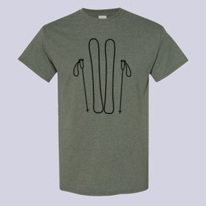 Heavy Cotton™ T-Shirt Thumbnail
