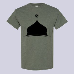 Heavy Cotton™ T-Shirt Thumbnail