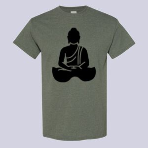 Heavy Cotton™ T-Shirt Thumbnail