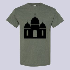 Heavy Cotton™ T-Shirt Thumbnail