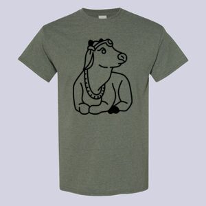 Heavy Cotton™ T-Shirt Thumbnail