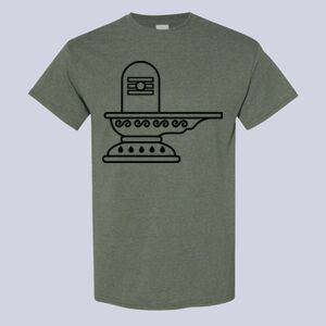 Heavy Cotton™ T-Shirt Thumbnail