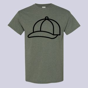 Heavy Cotton™ T-Shirt Thumbnail