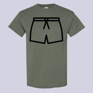 Heavy Cotton™ T-Shirt Thumbnail