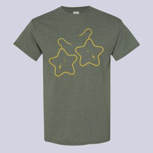 Heavy Cotton™ T-Shirt Thumbnail