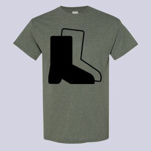 Heavy Cotton™ T-Shirt Thumbnail