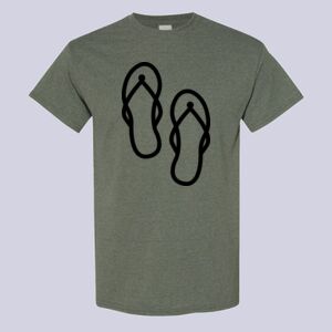 Heavy Cotton™ T-Shirt Thumbnail