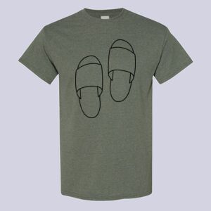 Heavy Cotton™ T-Shirt Thumbnail