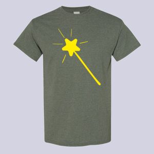 Heavy Cotton™ T-Shirt Thumbnail