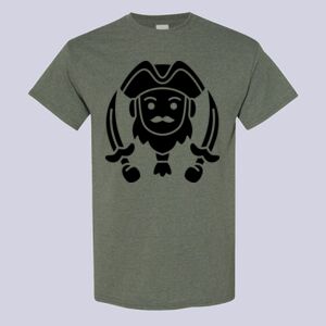 Heavy Cotton™ T-Shirt Thumbnail