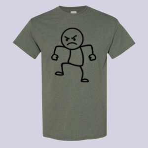 Heavy Cotton™ T-Shirt Thumbnail