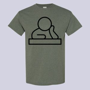 Heavy Cotton™ T-Shirt Thumbnail