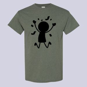 Heavy Cotton™ T-Shirt Thumbnail