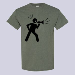 Heavy Cotton™ T-Shirt Thumbnail