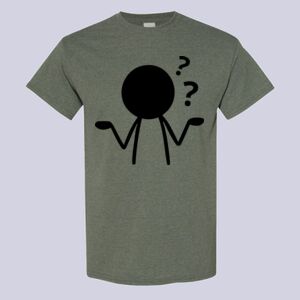 Heavy Cotton™ T-Shirt Thumbnail