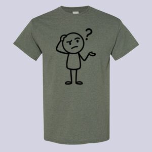 Heavy Cotton™ T-Shirt Thumbnail