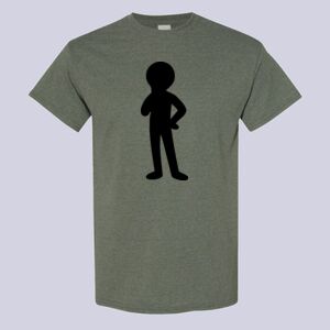 Heavy Cotton™ T-Shirt Thumbnail