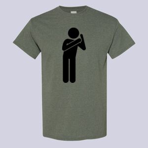 Heavy Cotton™ T-Shirt Thumbnail