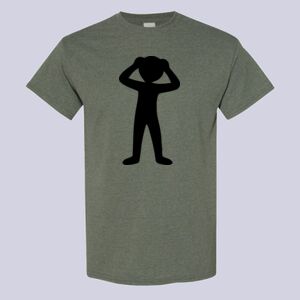 Heavy Cotton™ T-Shirt Thumbnail