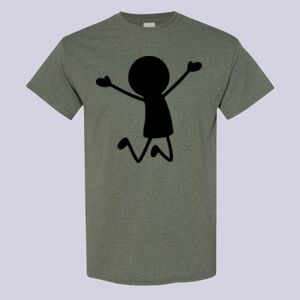 Heavy Cotton™ T-Shirt Thumbnail