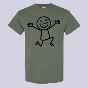 Heavy Cotton™ T-Shirt Thumbnail