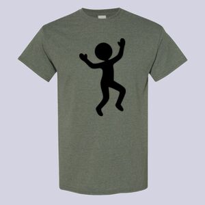 Heavy Cotton™ T-Shirt Thumbnail