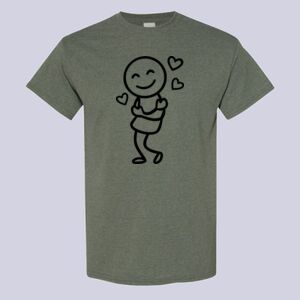 Heavy Cotton™ T-Shirt Thumbnail