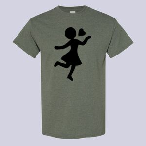 Heavy Cotton™ T-Shirt Thumbnail