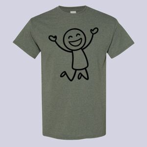 Heavy Cotton™ T-Shirt Thumbnail