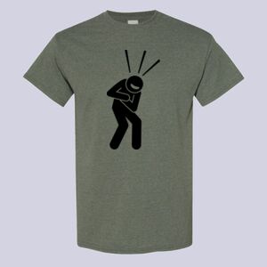 Heavy Cotton™ T-Shirt Thumbnail