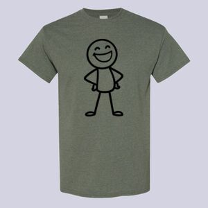 Heavy Cotton™ T-Shirt Thumbnail