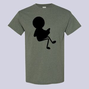 Heavy Cotton™ T-Shirt Thumbnail