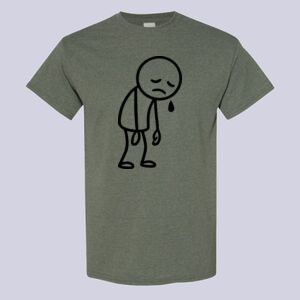Heavy Cotton™ T-Shirt Thumbnail