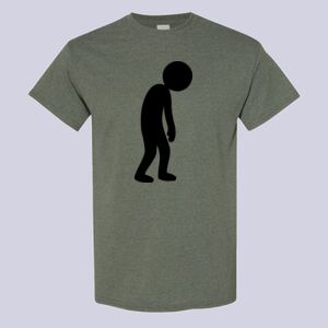 Heavy Cotton™ T-Shirt Thumbnail