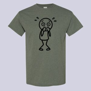 Heavy Cotton™ T-Shirt Thumbnail