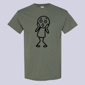 Heavy Cotton™ T-Shirt Thumbnail