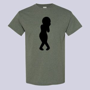 Heavy Cotton™ T-Shirt Thumbnail