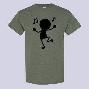 Heavy Cotton™ T-Shirt Thumbnail